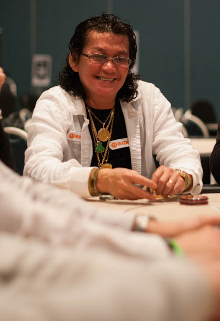 Scotty Nguyen