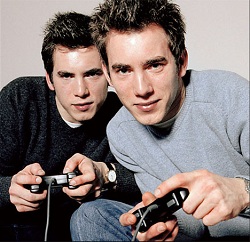 video games