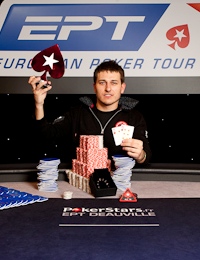 Vadzim Kursevich