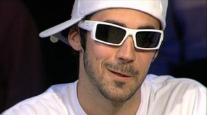 Jason Mercier Jason Mercier