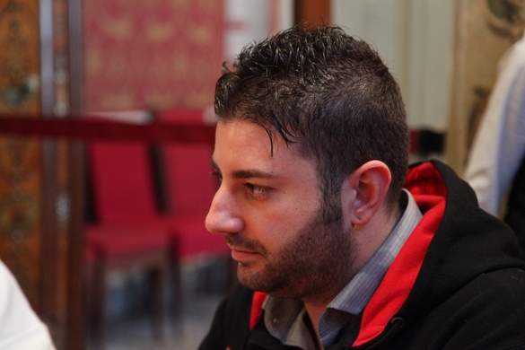 Alessandro Longobardi