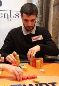 Andrea Dato