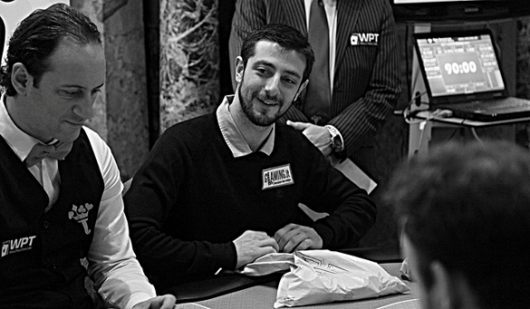 Andrea Dato