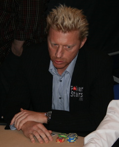 boris becker