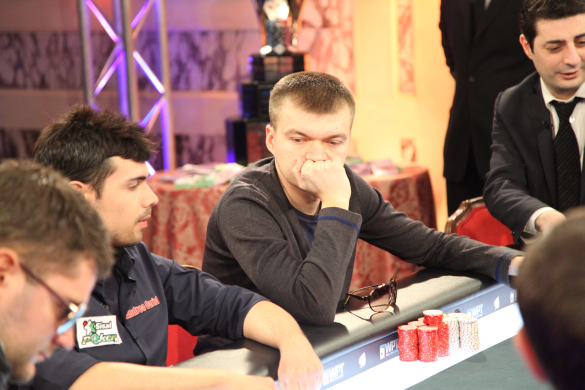 WPT Venice