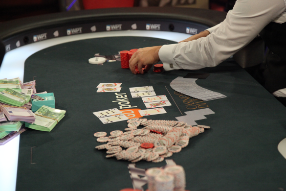 WPT Venice