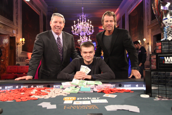 WPT Venice