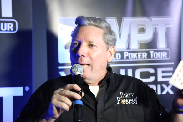 WPT Venice