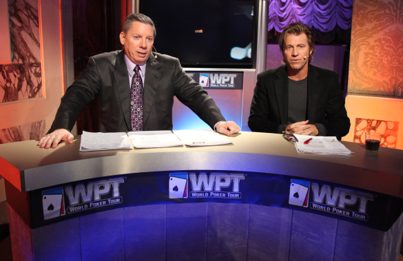 WPT Venice