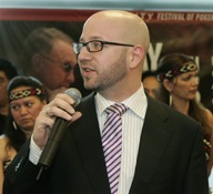 jeffrey haas