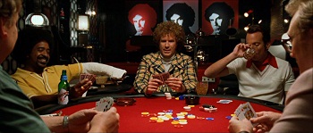 Will Ferrell Poker Will Ferrell Poker