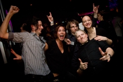 PokerStrategy.com VIP Tour Budapest Event