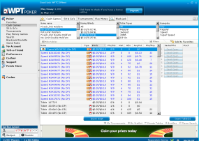 WPT Poker