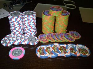 Gavz101 chipstack