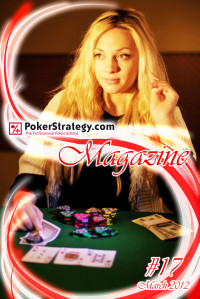 PokerStrategy Magazine #17 PokerStrategy Magazine #17