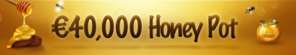 Poker Heaven Honey Pot