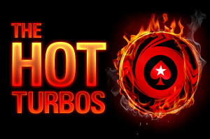 PokerStars Hot Turbos