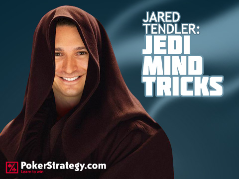 Jared the Jedi