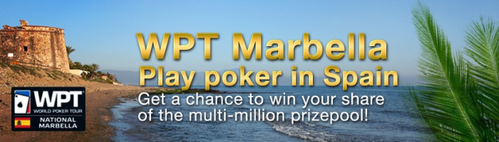 WPT Marbella