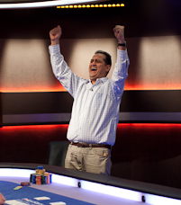 EPT Grand Final Madrid