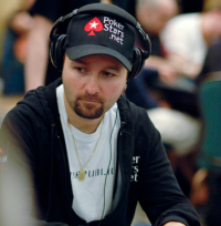 Daniel Negreanu 