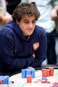 Joao Paulo Simao