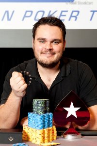 Frederik Jensen