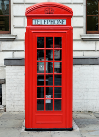 London