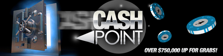 Cash Point