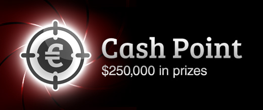 Cash Point