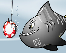 shark