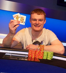 Mathew Frankland Mathew Frankland