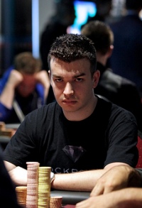 Chris Moorman