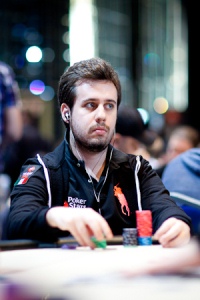 max martinez