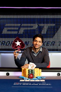Mohsin Charania