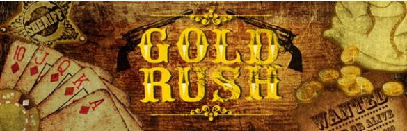 Unibet Gold Rush