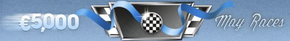 PokerHeaven May Races