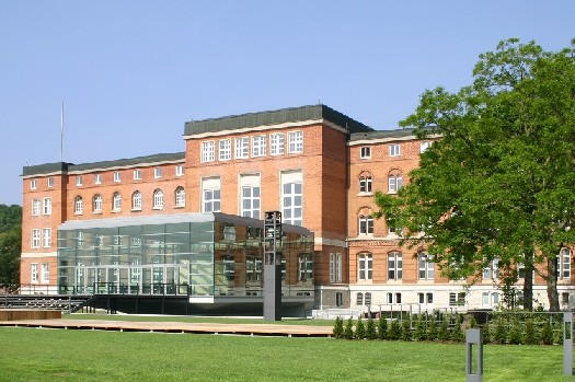 Landtag Schleswig-Holstein