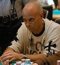 Guy Laliberte