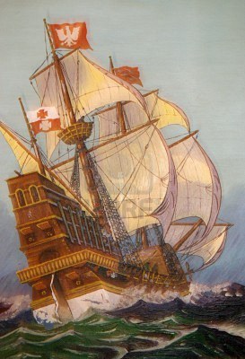 polish ship