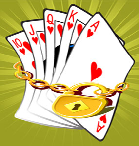 poker w kajdanach