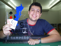 Luís 'Hersir' Corrêa