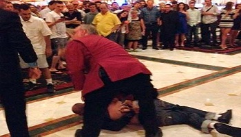 bellagio heist bellagio heist