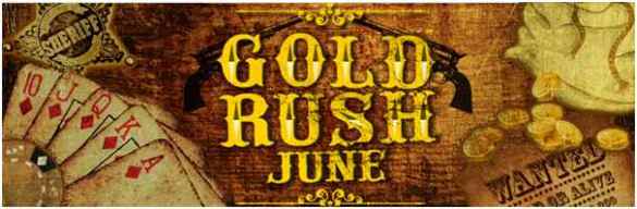 Gold Rush