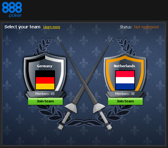 german holland