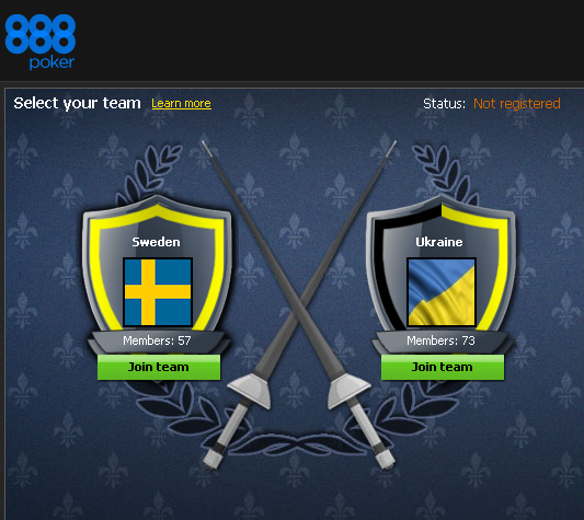 Ukraina vs Szwecja