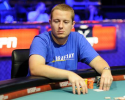 Ora si iscrive anche Blom Brian Hastings