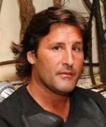 Arnaud Mimran