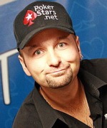 Daniel Negreanu
