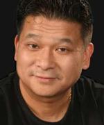 Johnny Chan
